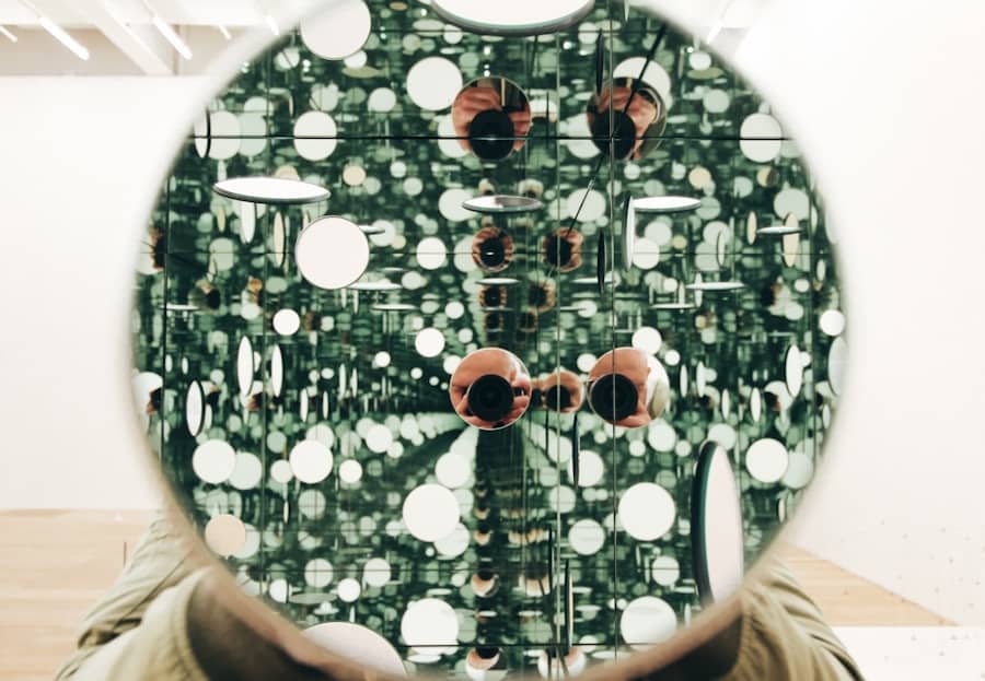 Photo "The Future of AI in Creating New Scientific Hypotheses"