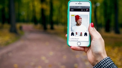 Photo "How AI-Powered Facial Recognition Is Creating More Personalized Avatars"
