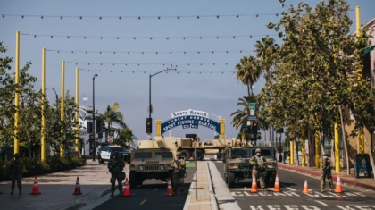 Photo How Virtual Reality Simulates Advanced Military Scenarios