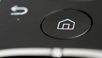 Photo "The Role of AI in Creating More Intuitive Smart Home Interfaces"