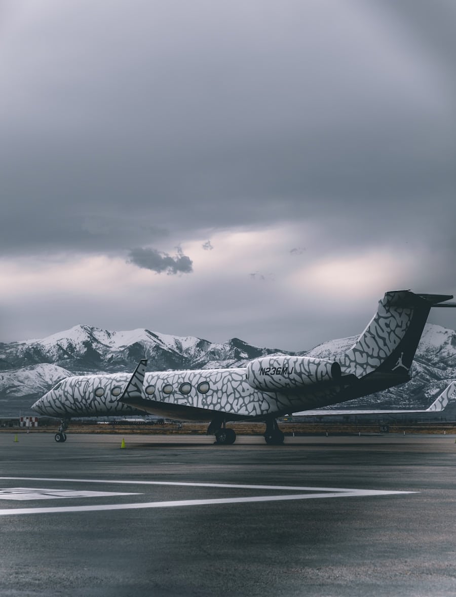 Photo "The Role of AI in Creating Adaptive Aerospace Systems for Harsh Environments"