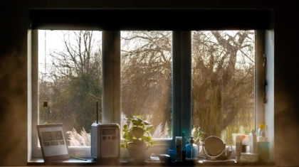 Photo "How AI-Powered Smart Blinds Are Optimizing Natural Light Usage"