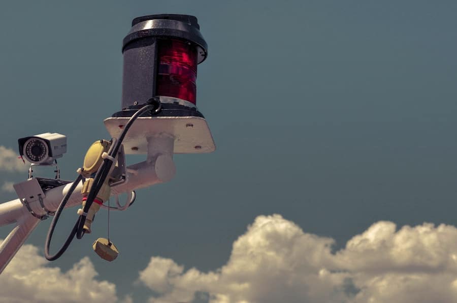 Photo How AI-Powered Satellite Swarms Are Improving Data Collection Capabilities