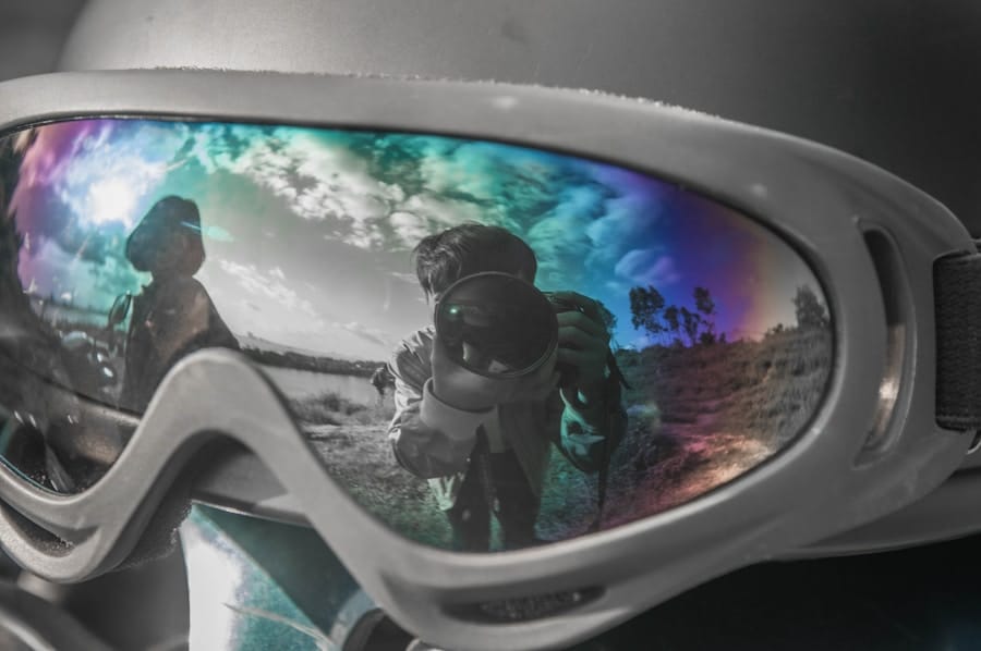 Photo "How AI Is Supporting Virtual Reality Storytelling"