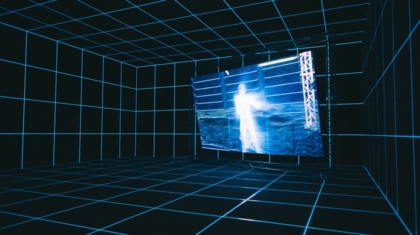 Photo "The Future of AI in Home Theater and Entertainment Customization"