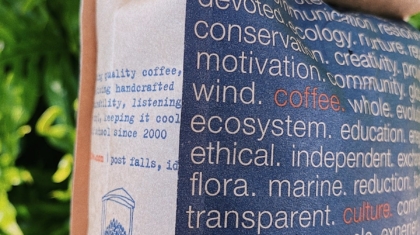 Photo "The Future of AI in Developing Sustainable, Biodegradable Plastics"