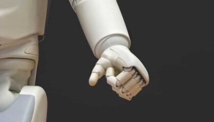 Photo "The Future of AI in Redefining Traditional Performance Management Systems"