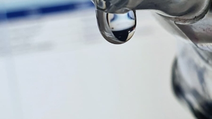 Photo How AI and IoT Are Improving Home Water Purification Systems