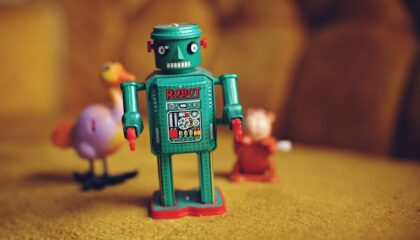 Photo "How AI and Gamification Are Making Workplace Training More Engaging"