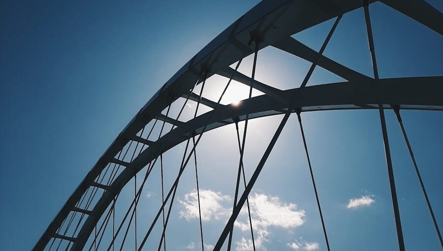 Photo "How Custom Software Solutions Bridge Gaps in Legacy Systems"