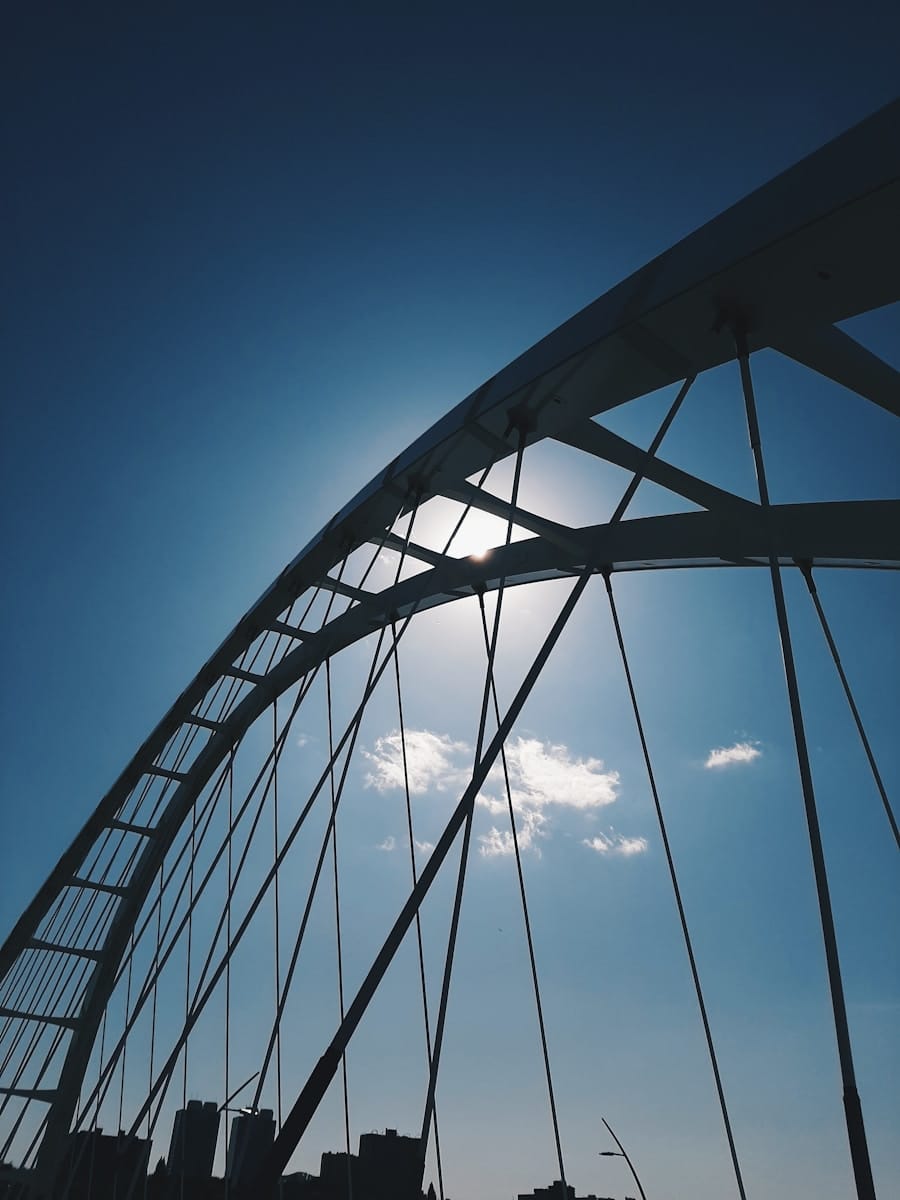 Photo "How Custom Software Solutions Bridge Gaps in Legacy Systems"