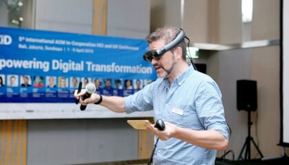 Photo How Mixed Reality Improves Consumer Product Testing Experiences