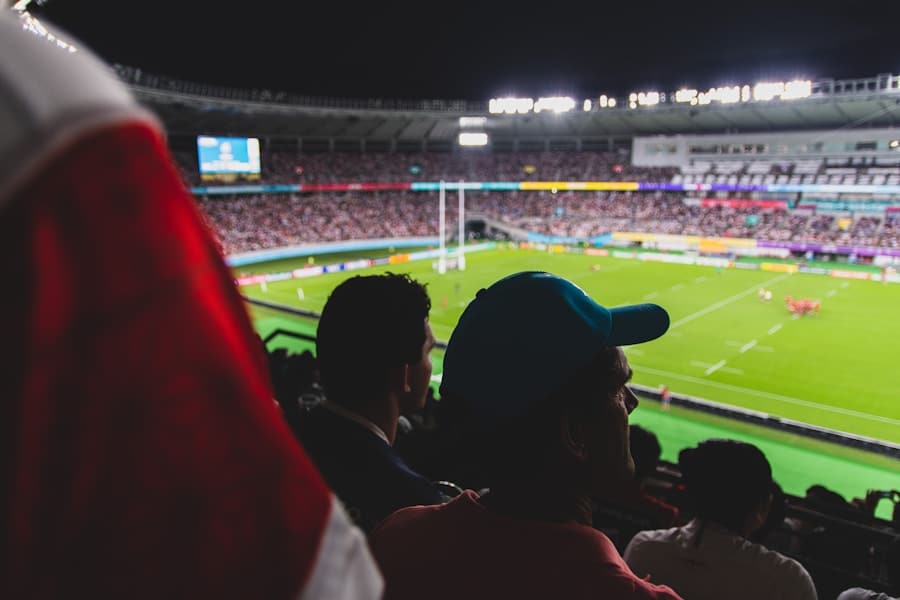 Photo "The Role of AI-Powered Smart Fans in Climate Control Optimization"