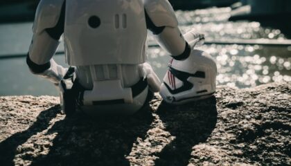 Photo "The Role of AI in Streamlining Project Management for Tech Leaders"