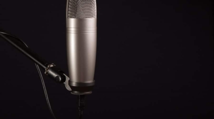 Photo "How AI-Generated Voice Acting Is Changing Game Development"