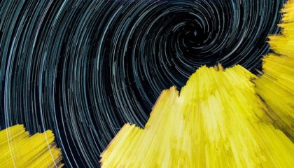Photo How AI-Powered Neural Networks Are Enhancing Space Weather Modeling