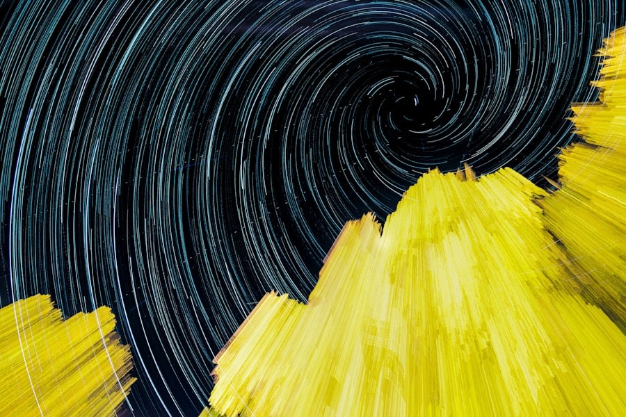 Photo How AI-Powered Neural Networks Are Enhancing Space Weather Modeling