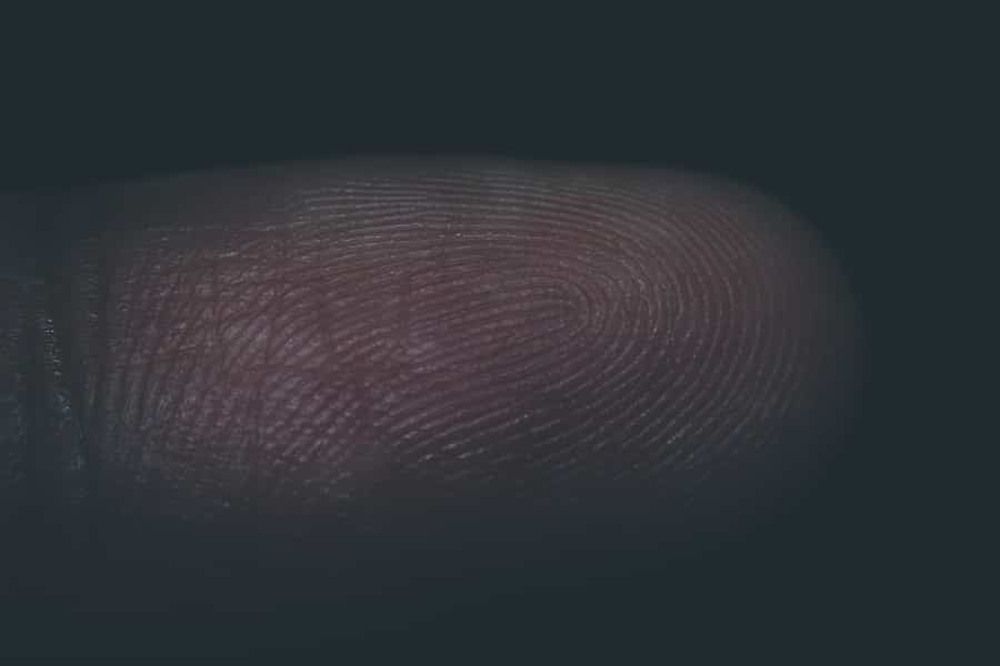 Photo "The Future of Biometrics-Integrated Wearables for Data-Driven Health"