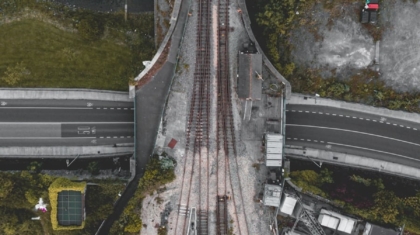 Photo The Role of AR in Monitoring and Managing Urban Traffic Flow