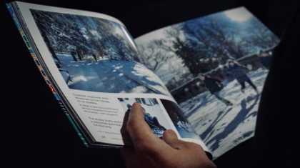 Photo "The Future of AI-Powered Narrative Design in Story-Driven Games"