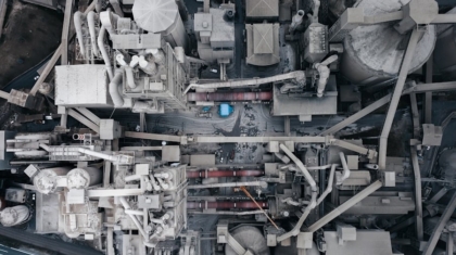 Photo "The Future of AI in Transforming Waste-to-Energy Technologies"