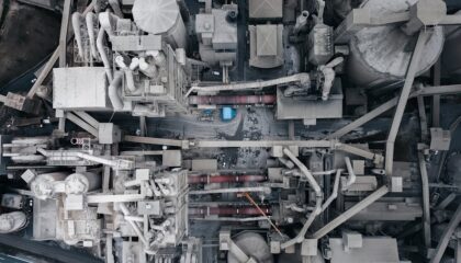 Photo "The Future of AI in Transforming Waste-to-Energy Technologies"
