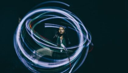 Photo "The Future of AI in Transforming Workplaces into More Inclusive Environments"