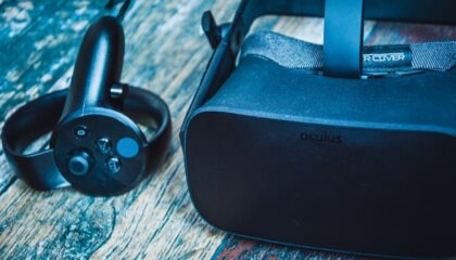 Photo "How VR Supports Immersive Career Training for High-Stress Jobs"