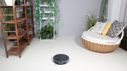 Photo How AI and IoT Are Reducing Household Carbon Footprints