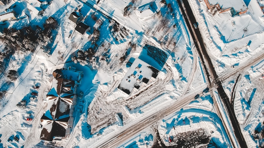 Photo "How AI-Powered AI Is Revolutionizing Real-Time Space Navigation"