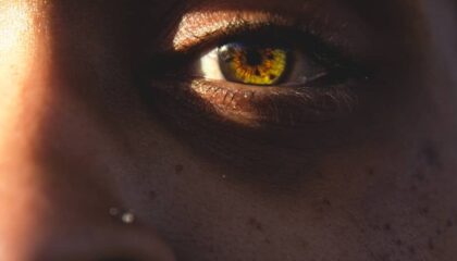 Photo "The Future of AI-Powered Character Emotion Recognition in Games"