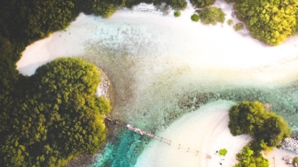 Photo "The Future of AI in Supporting Ethical and Sustainable Tourism"