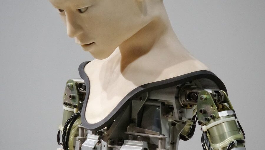 Photo "The Future of Zero-Shot and Few-Shot AI Learning Models"