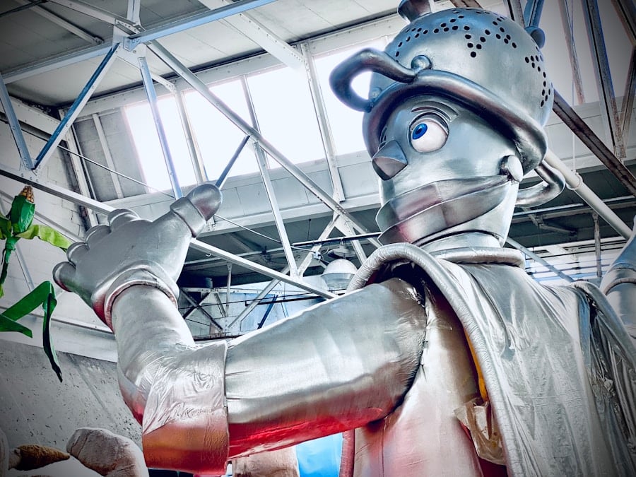 Photo "How AI and IoT Are Creating Smart Eco-Friendly Manufacturing Facilities"