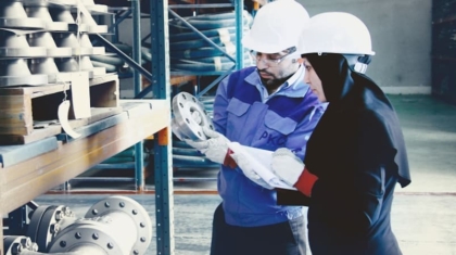 Photo "How Predictive Maintenance Software Benefits Industrial Systems"