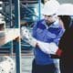 Photo "How Predictive Maintenance Software Benefits Industrial Systems"