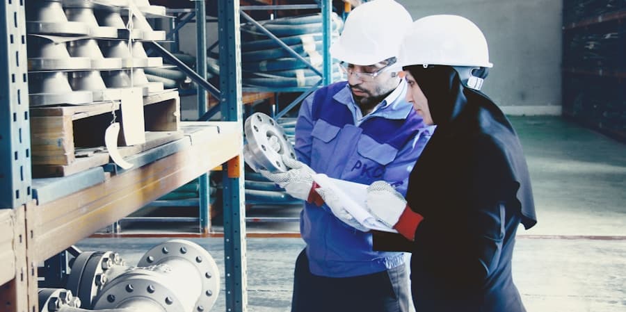 Photo "How Predictive Maintenance Software Benefits Industrial Systems"