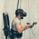 Photo How VR Facilitates Large-Scale Disaster Recovery Training