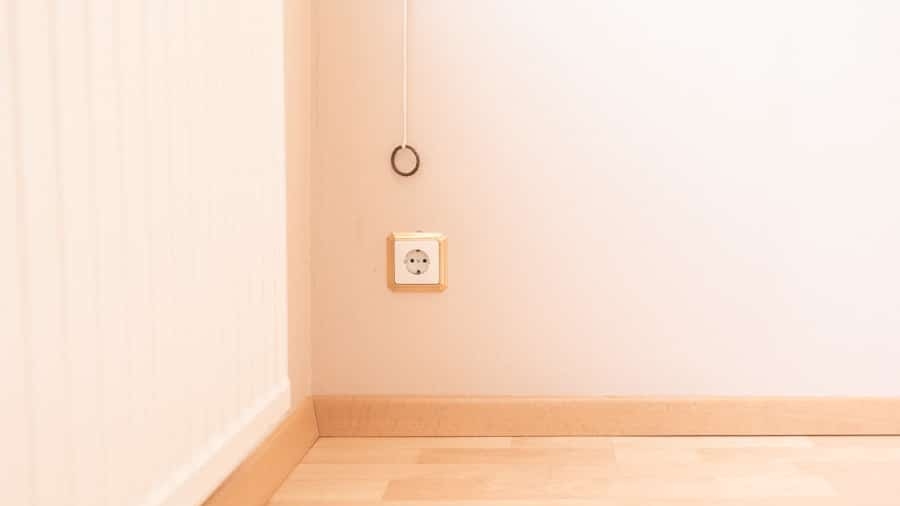 Photo "The Role of Smart Sensors in Enhancing Home Fire and Flood Protection"