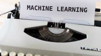 Photo "The Role of Transfer Learning in Scaling AI Across Domains"