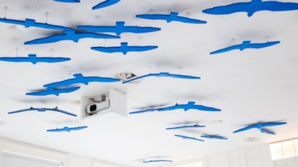 Photo "The Future of Household Drones for Task Automation"