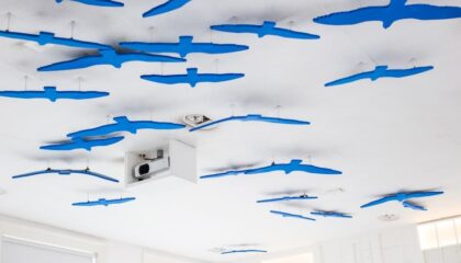 Photo "The Future of Household Drones for Task Automation"