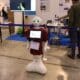 Photo "How AI-Powered Robots Are Assisting with Elder Care"