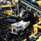 Photo The Role of Robotics in Enhancing Mining Safety Protocols