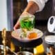 Photo The Future of Autonomous Robot Chefs in Hospitality