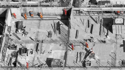 Photo "How Robotics Is Automating Construction Quality Inspections"