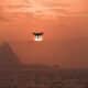 Photo "How Drones Are Supporting Scientific Research in Remote Islands"
