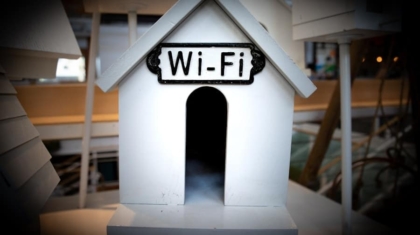 Photo "How to Set Up a Secure Home Wi-Fi Network with IoT Devices"