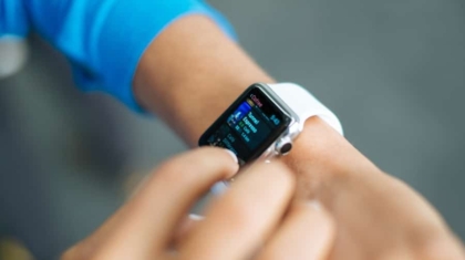 Photo "How Smart Wearables Are Detecting Early Signs of Heart Disease"