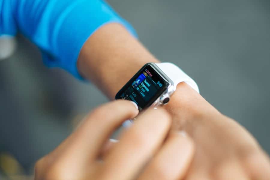 Photo "How Smart Wearables Are Detecting Early Signs of Heart Disease"